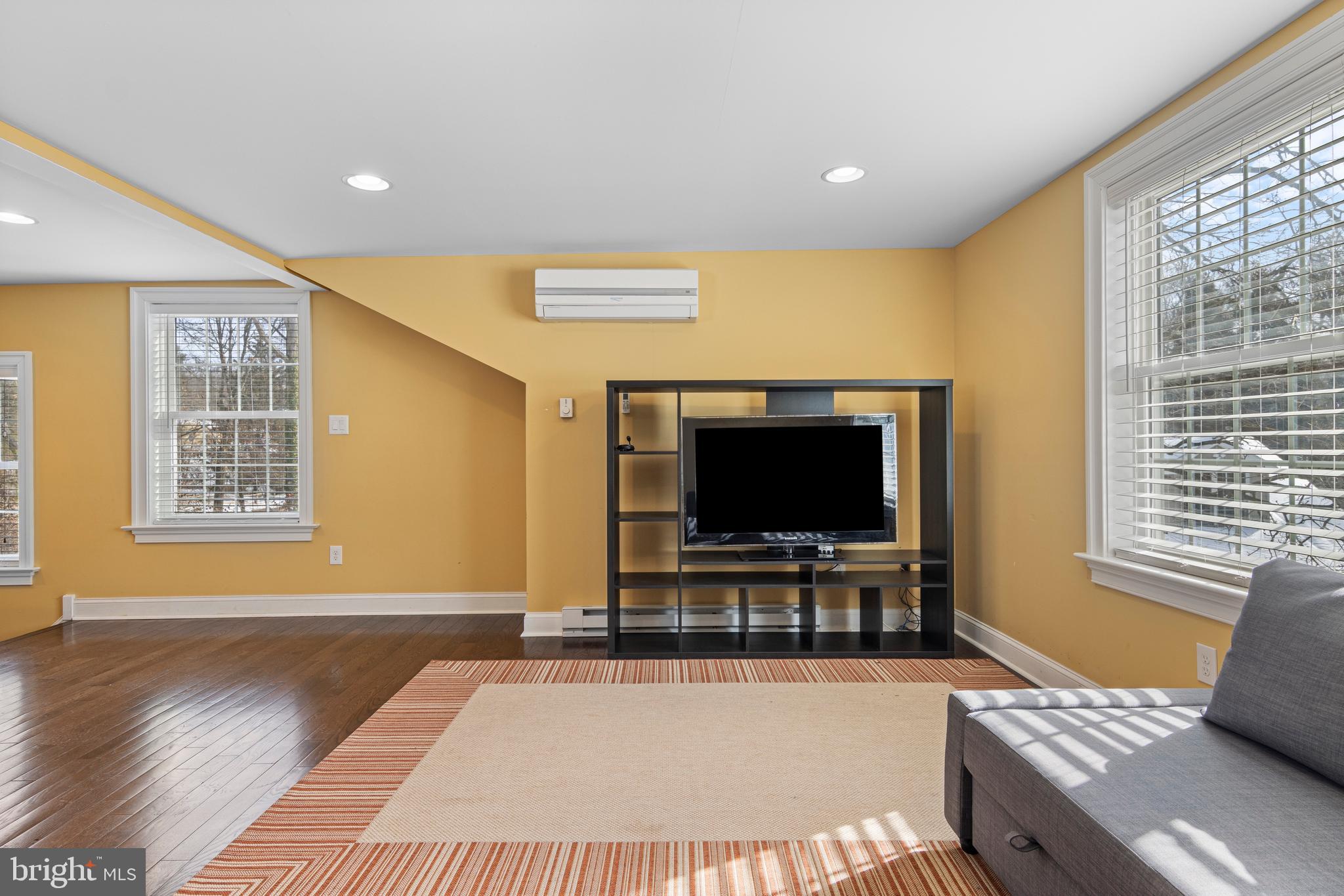 731 King Of Prussia Road Radnor, PA 19087 - Photo 42 of 58 garage apt bedroom/living/office space