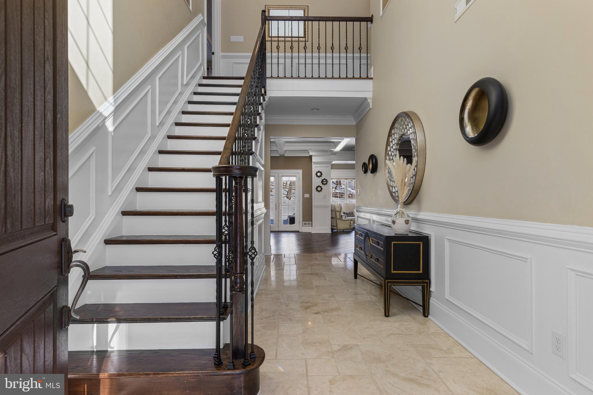 731 King Of Prussia Road Radnor, PA 19087 - Photo 5 of 58 Welcome