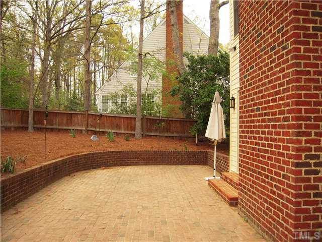 3934 Northampton Road Durham, NC 27707 - Photo 20 of 22 Photo 23