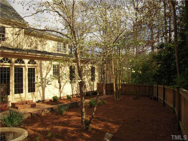 3934 Northampton Road Durham, NC 27707 - Photo 22 of 22 Photo 25