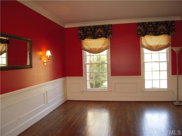 3934 Northampton Road Durham, NC 27707 - Photo 3 of 22 Photo 3