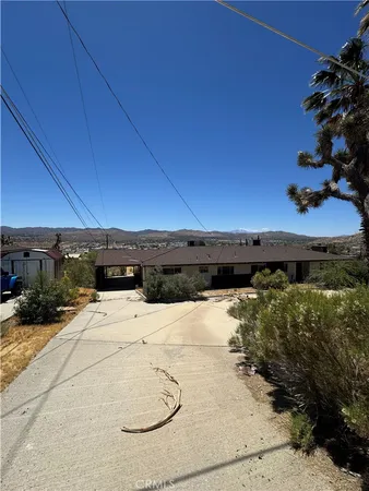 $354,900 | 57523 Redondo Street, Yucca Valley, CA 92284