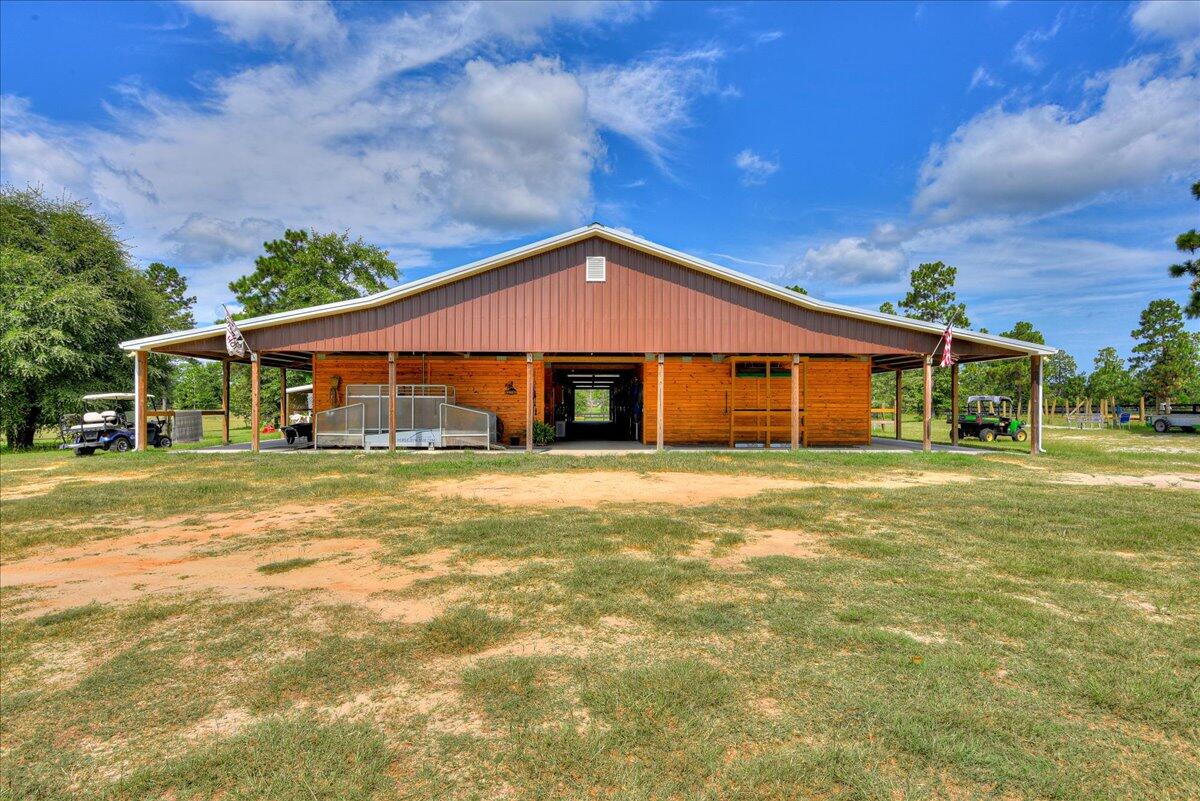 480 Thrasher Lane Windsor, SC 29856 - Photo 2 of 19
