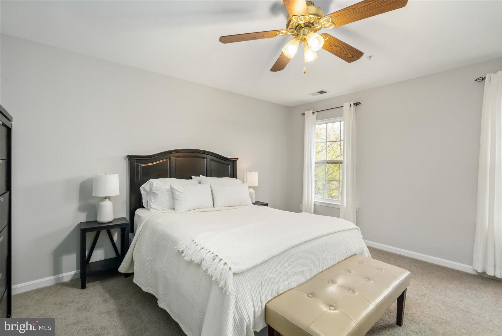 221 Pidco Road Reisterstown, MD 21136 - Photo 42 of 52 Primary bedroom