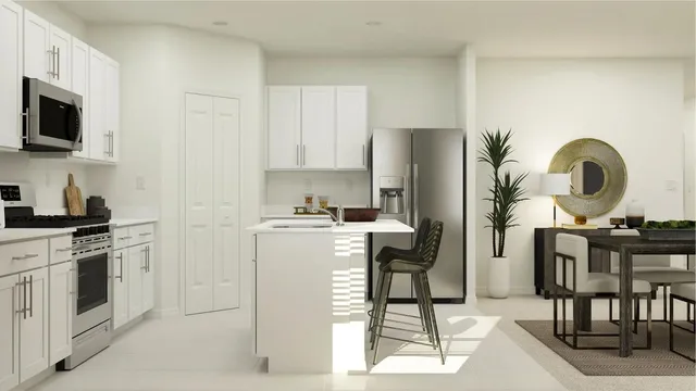 $413,801 | 10761 Northwest Everbreeze Dr Port, Port St. Lucie, FL 34987