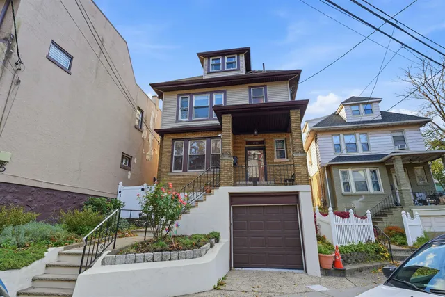 $1,250,000 | 163 Highwood Avenue, Weehawken, NJ 07086
