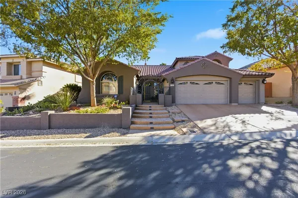 $1,030,000 | 11025 Arbor Pine Avenue, Las Vegas, NV 89144