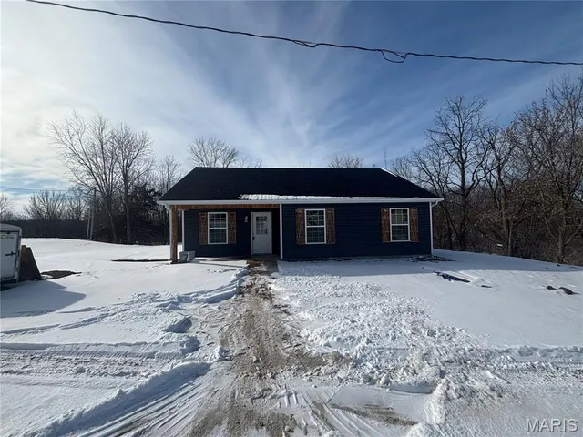 $225,000 | 0 Golden Court, Eolia, MO 63344