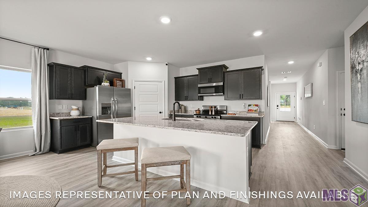 973 Ryan Avenue Baker, LA 70714 - Photo 15 of 17