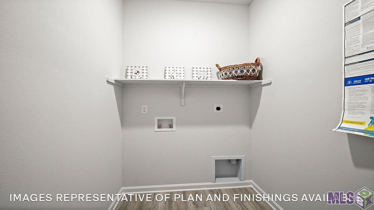 973 Ryan Avenue Baker, LA 70714 - Photo 7 of 17