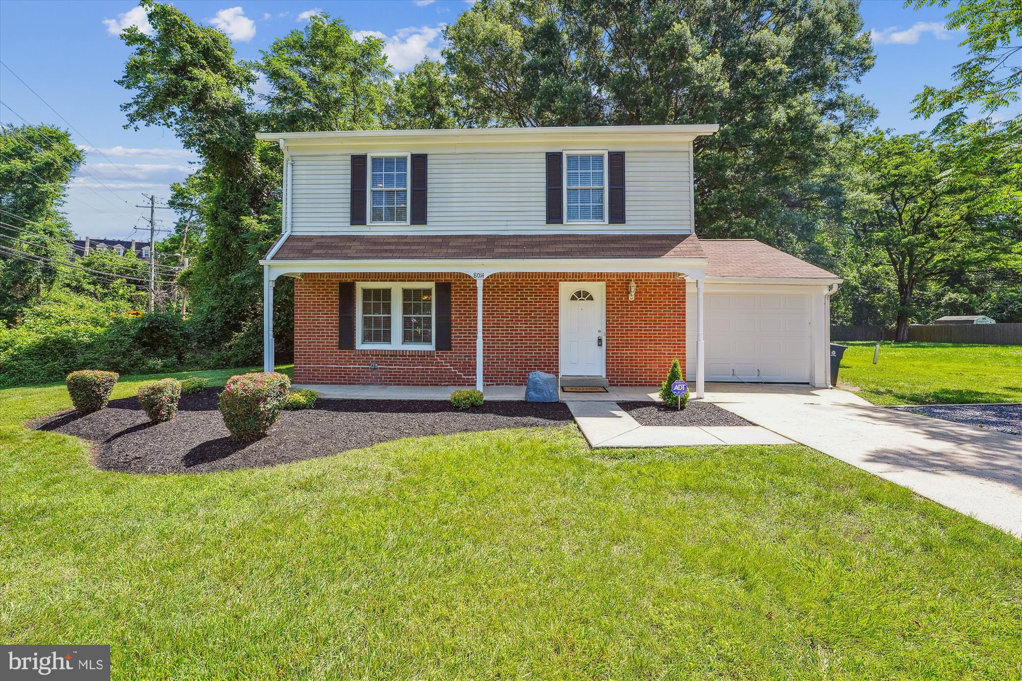 8014 Fort Foote Road Fort Washington, MD 20744 - Photo 1 of 56 Welcome To 8014 Fort Foote Road!