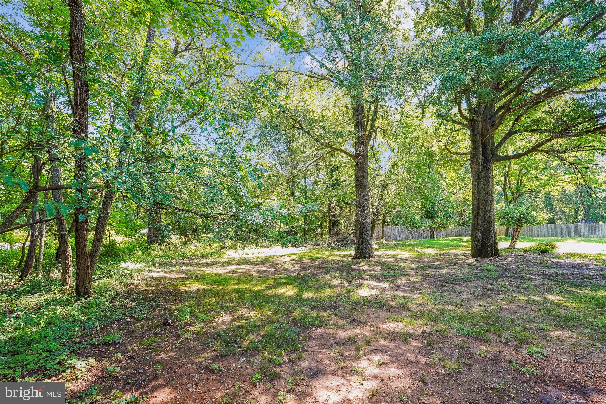 8014 Fort Foote Road Fort Washington, MD 20744 - Photo 35 of 56 Back Yard