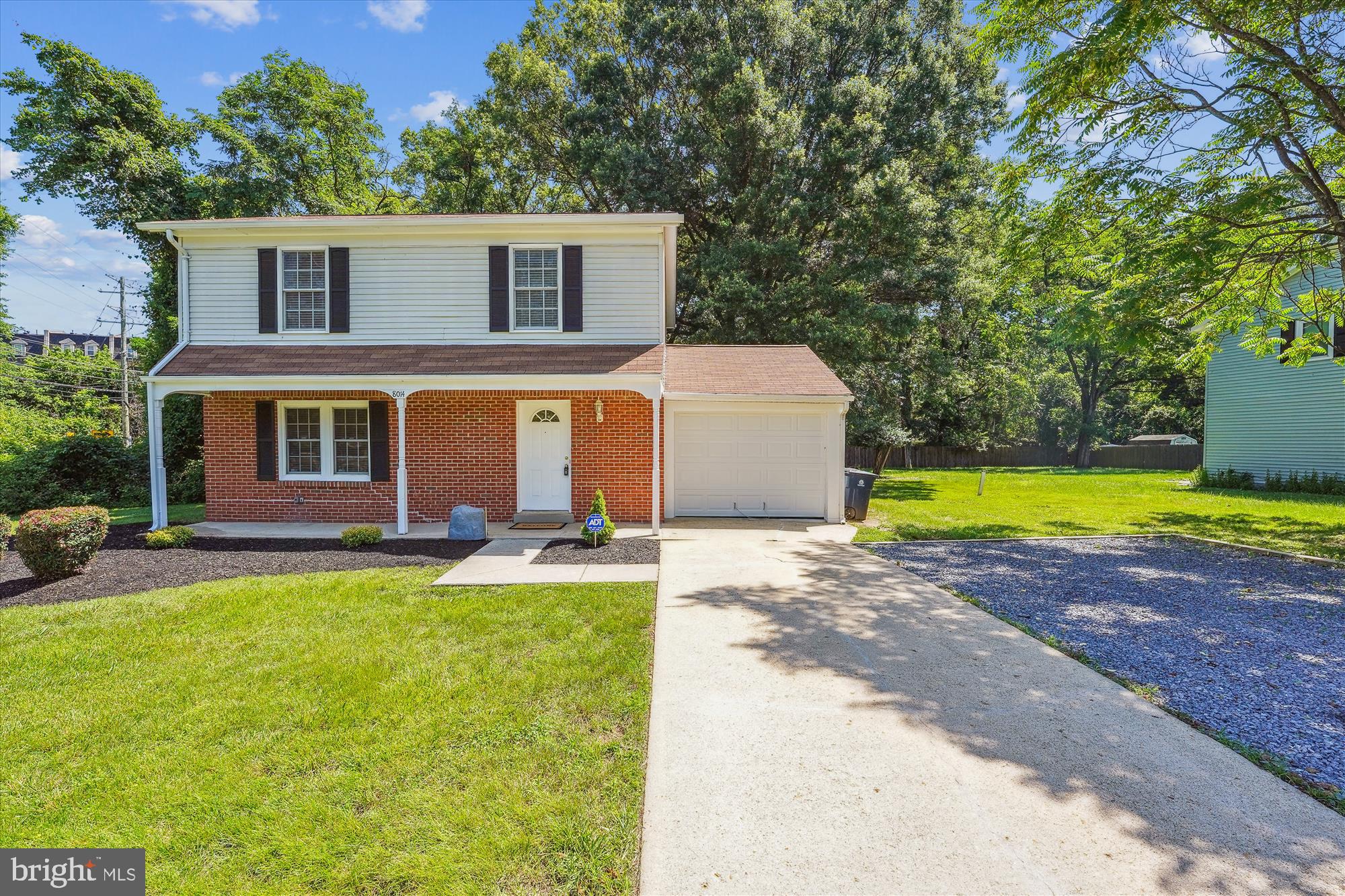8014 Fort Foote Road Fort Washington, MD 20744 - Photo 38 of 56 8014 Fort Foote Road