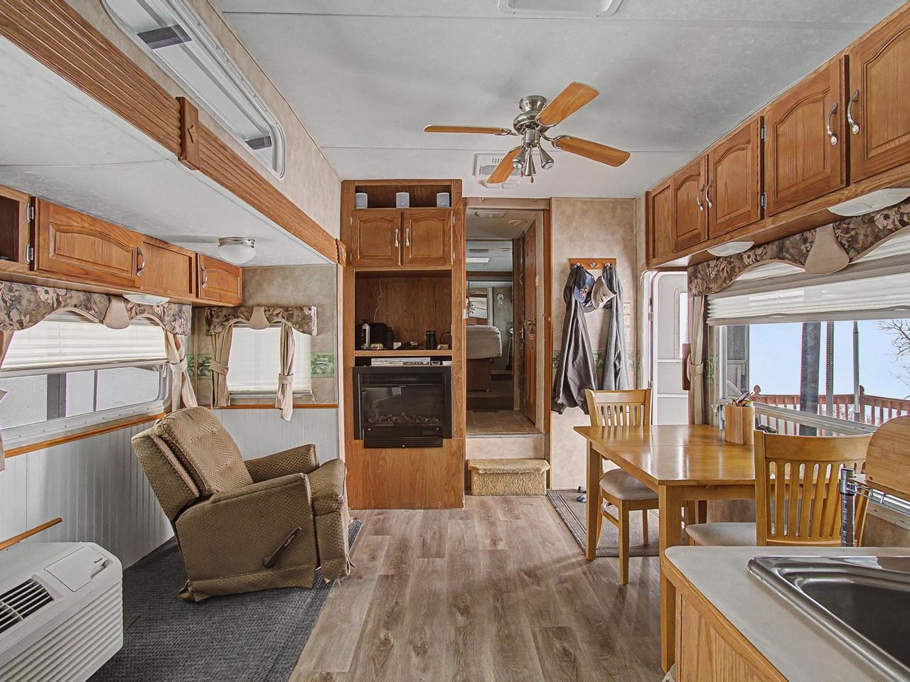 9 Sampson Road Shoreham, VT 05770 - Photo 12 of 35