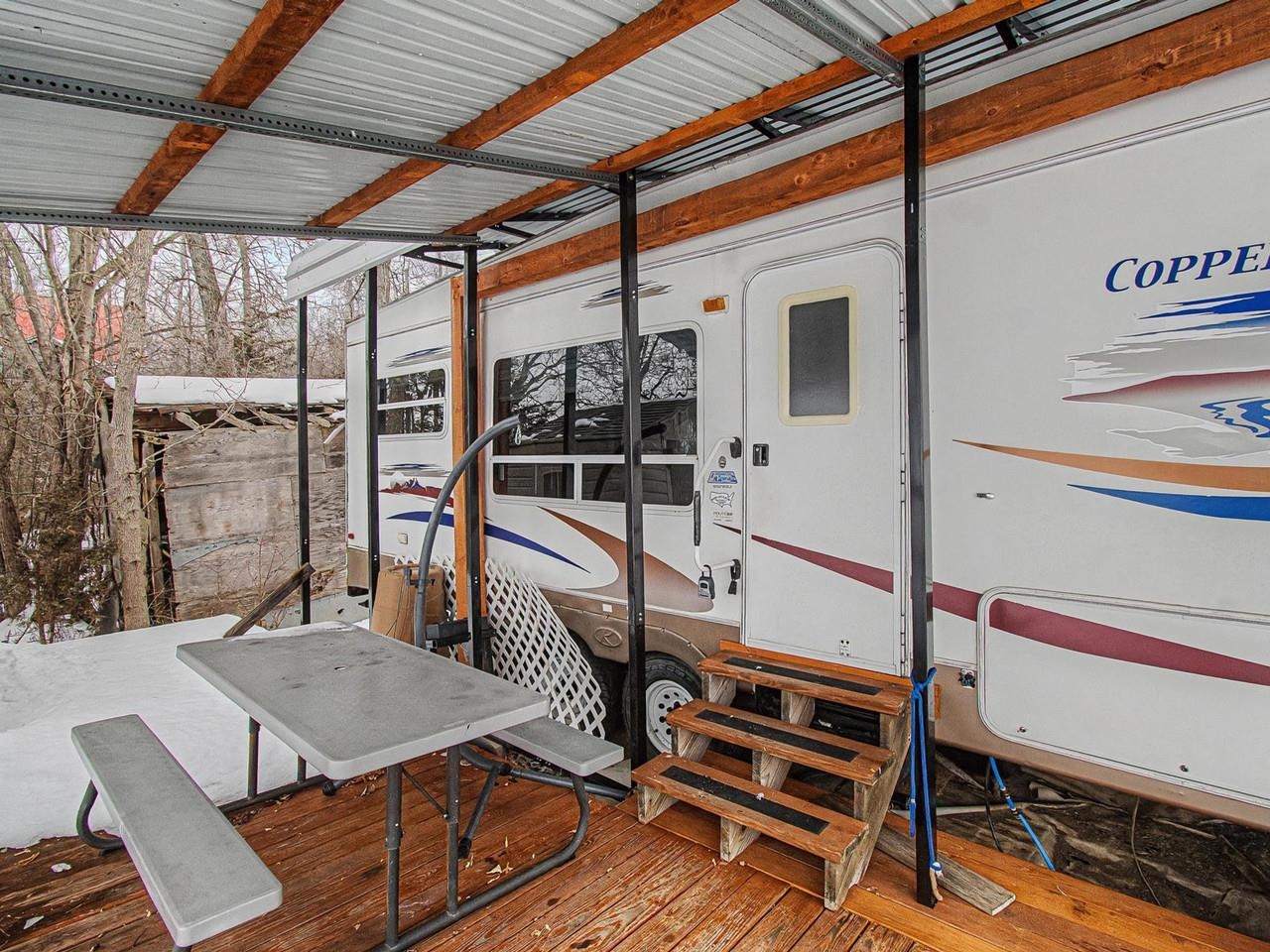 9 Sampson Road Shoreham, VT 05770 - Photo 17 of 35