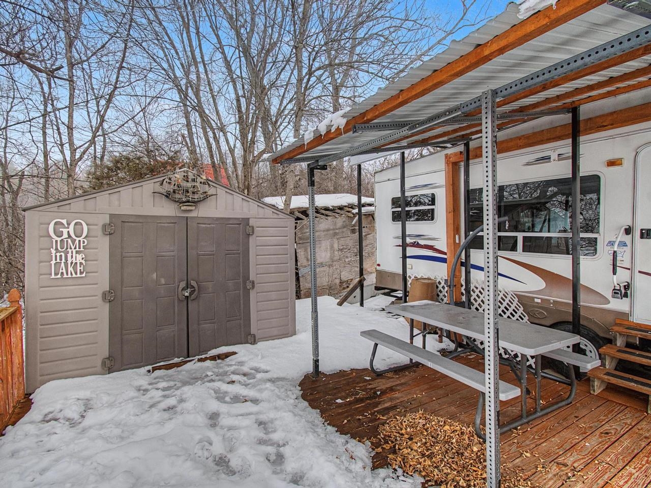 9 Sampson Road Shoreham, VT 05770 - Photo 19 of 35