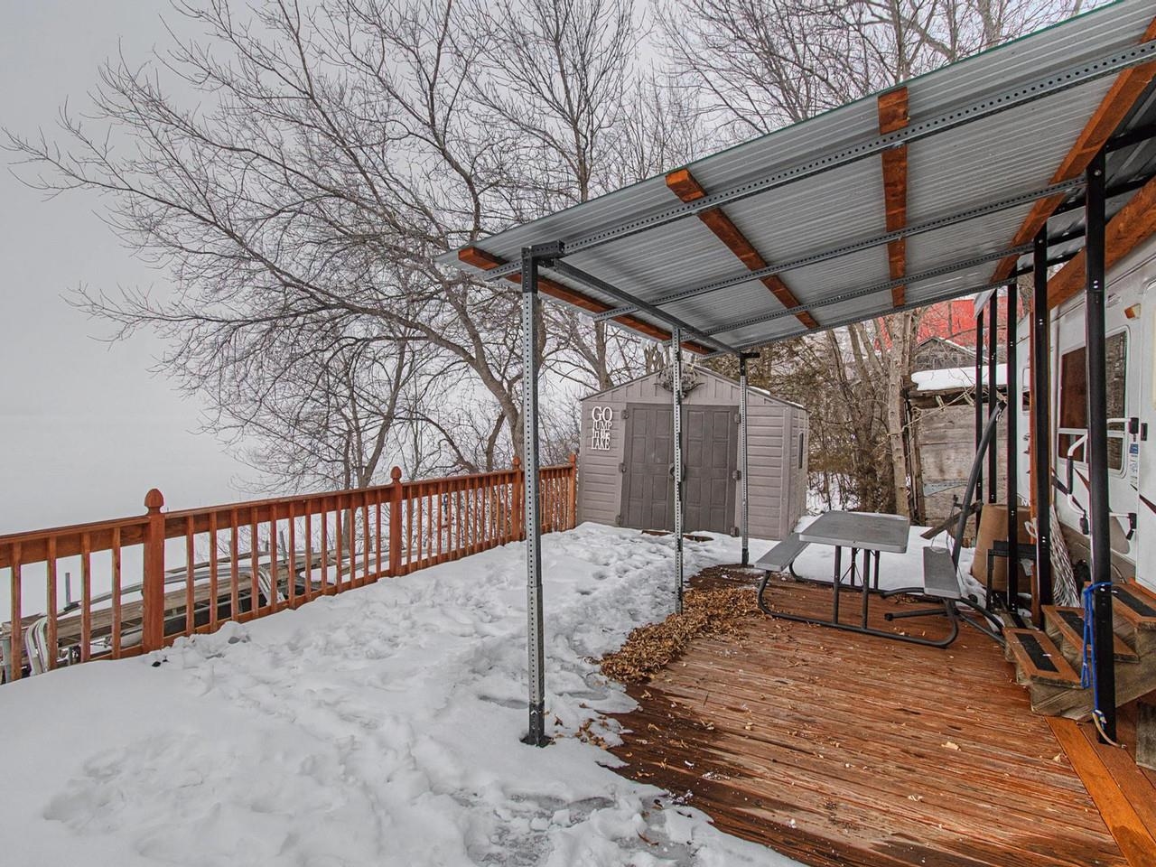 9 Sampson Road Shoreham, VT 05770 - Photo 22 of 35