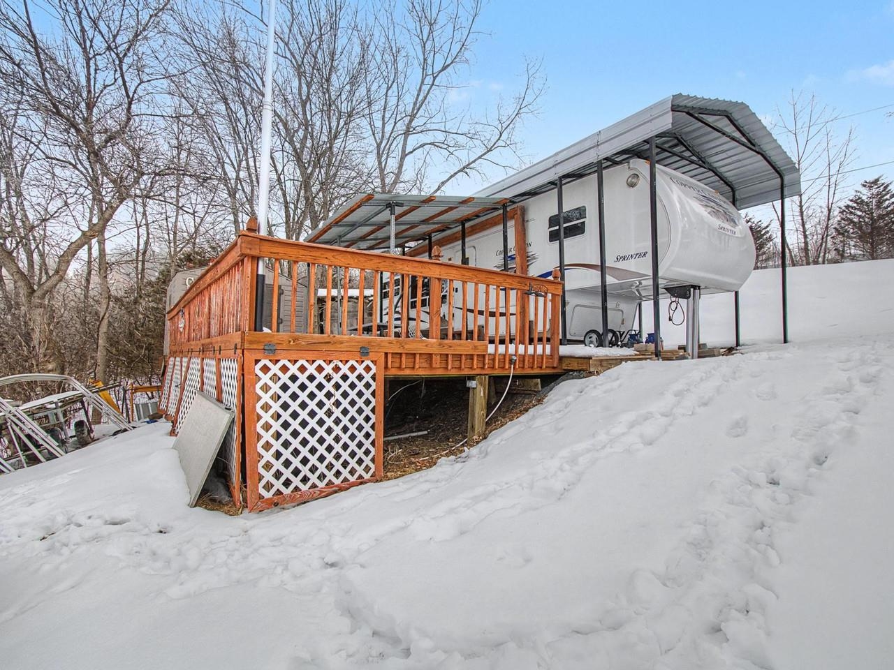 9 Sampson Road Shoreham, VT 05770 - Photo 26 of 35