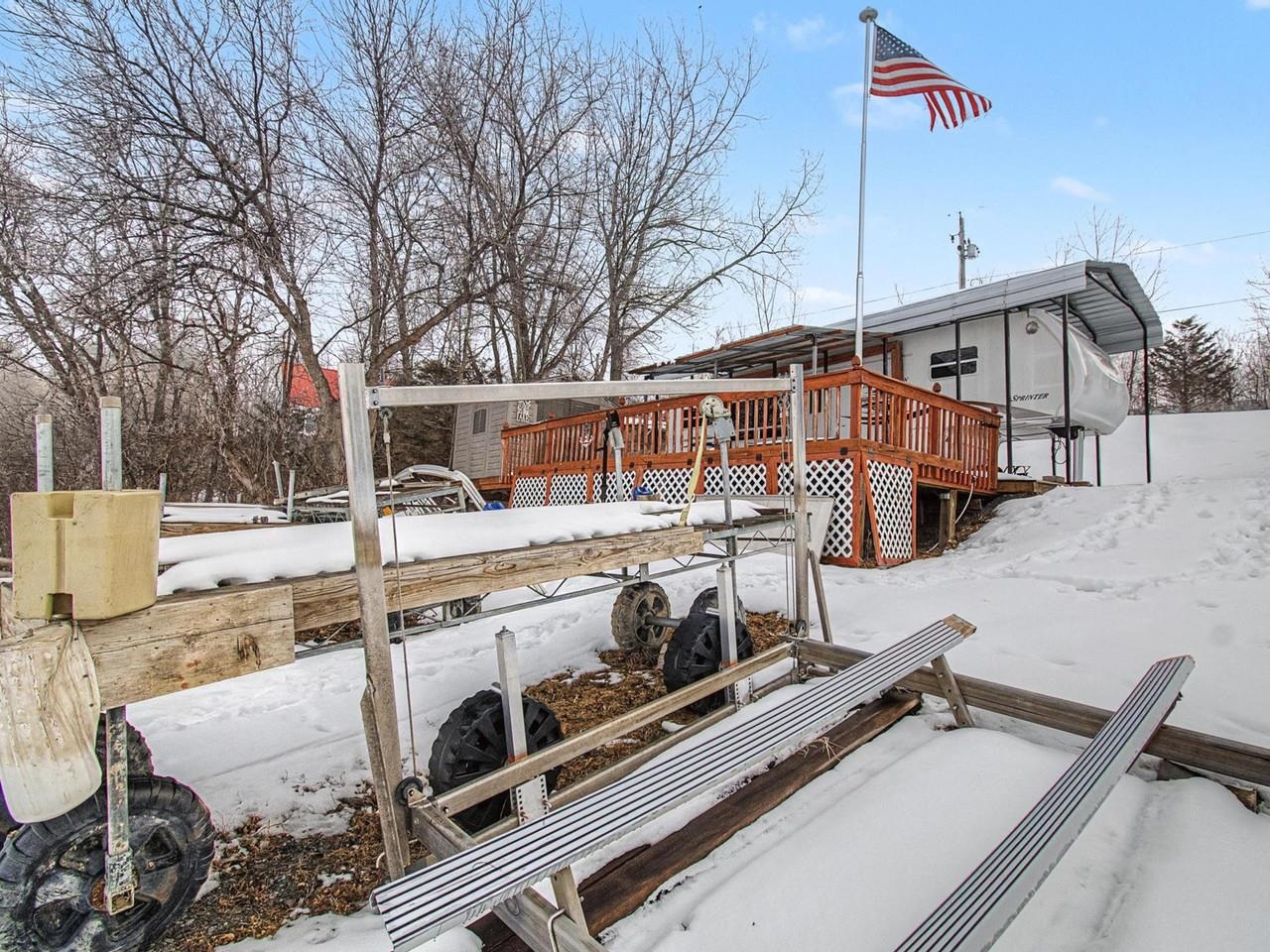 9 Sampson Road Shoreham, VT 05770 - Photo 28 of 35