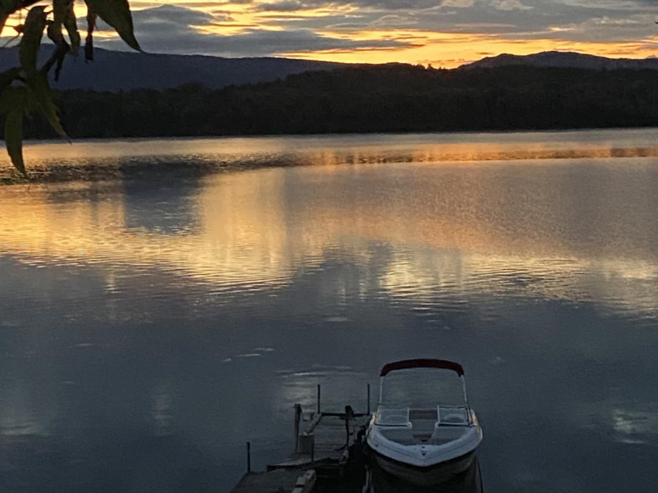 9 Sampson Road Shoreham, VT 05770 - Photo 3 of 35