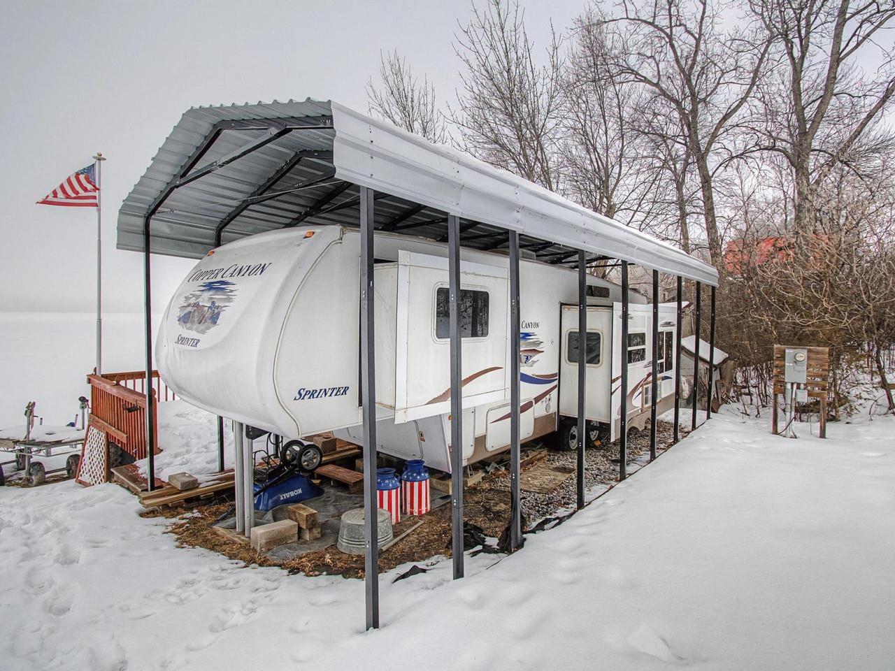 9 Sampson Road Shoreham, VT 05770 - Photo 31 of 35