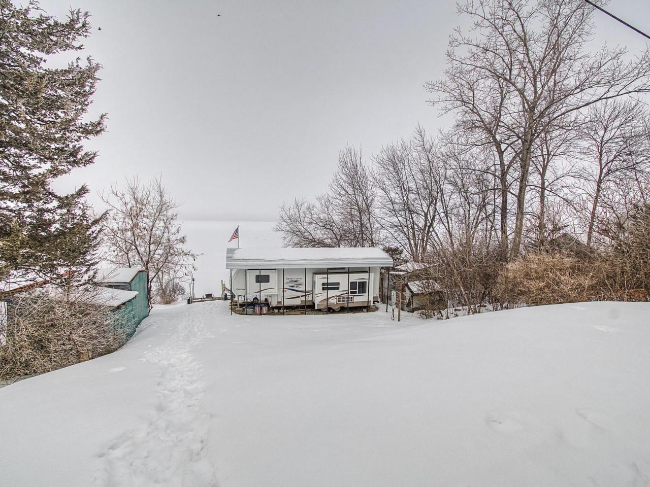 9 Sampson Road Shoreham, VT 05770 - Photo 33 of 35