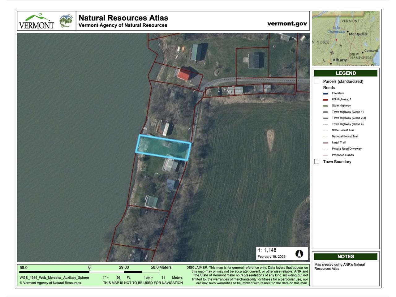 9 Sampson Road Shoreham, VT 05770 - Photo 5 of 35