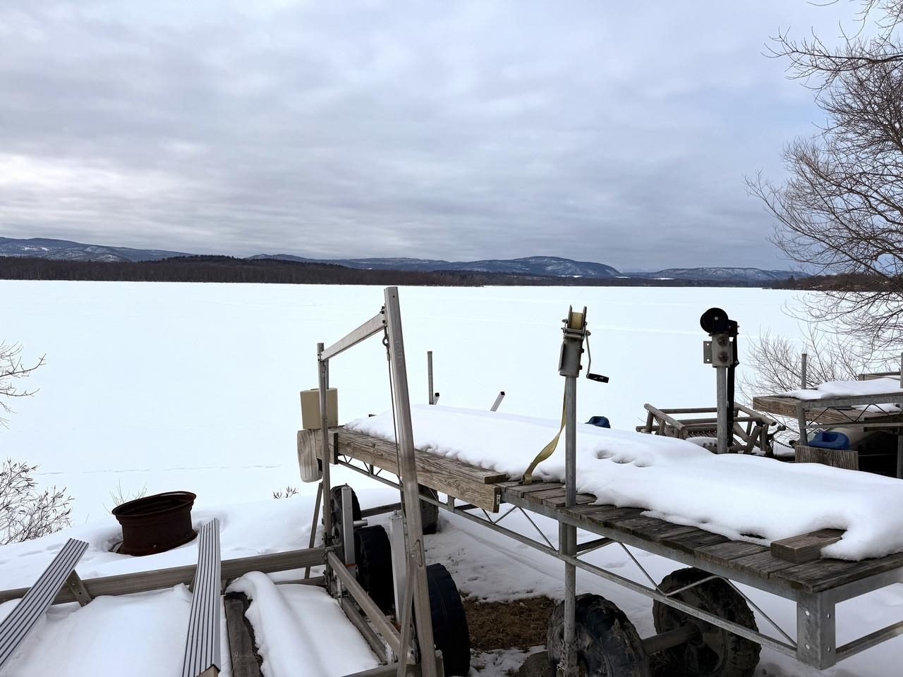 9 Sampson Road Shoreham, VT 05770 - Photo 7 of 35