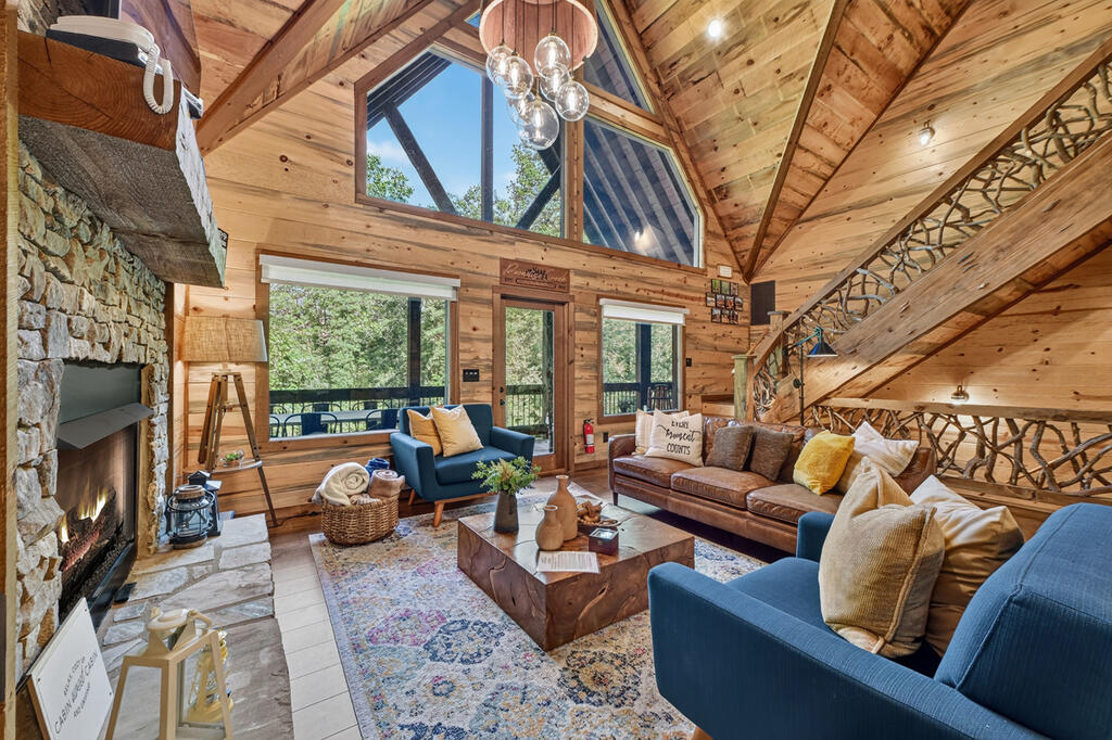 93 Trail's End Road Epworth, GA 30541 - Photo 4 of 81 Gallery Image 4