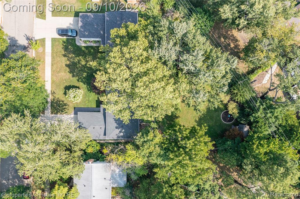 416 Welch Road Northville, MI 48167 - Photo 47 of 49 Gallery Image 47