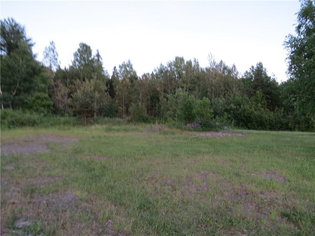 0 Autumn Street Fort Kent, ME 04743 - Photo 2 of 6 Beginning of the lot looking towards...