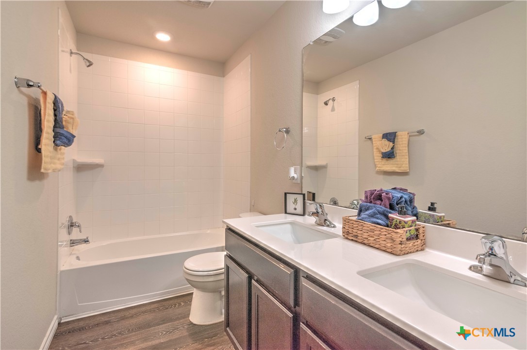5300 Primavera Lane Killeen, TX 76549 - Photo 35 of 42