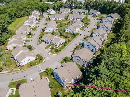 $709,999 | 47 Brooksmont Drive, Unit 47, Holliston, MA 01746