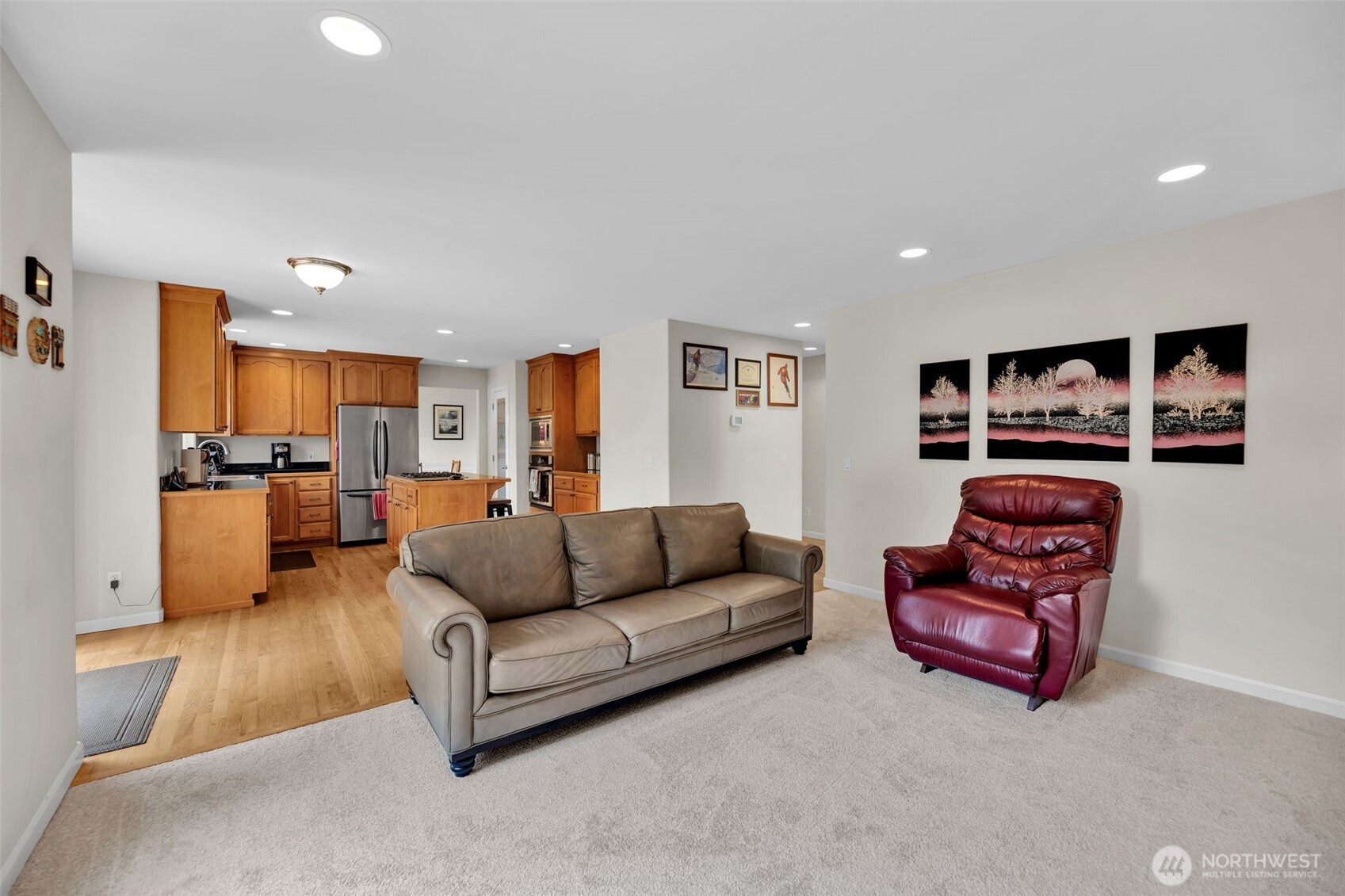 407 Orcas Place Northeast Renton, WA 98059 - Photo 18 of 39