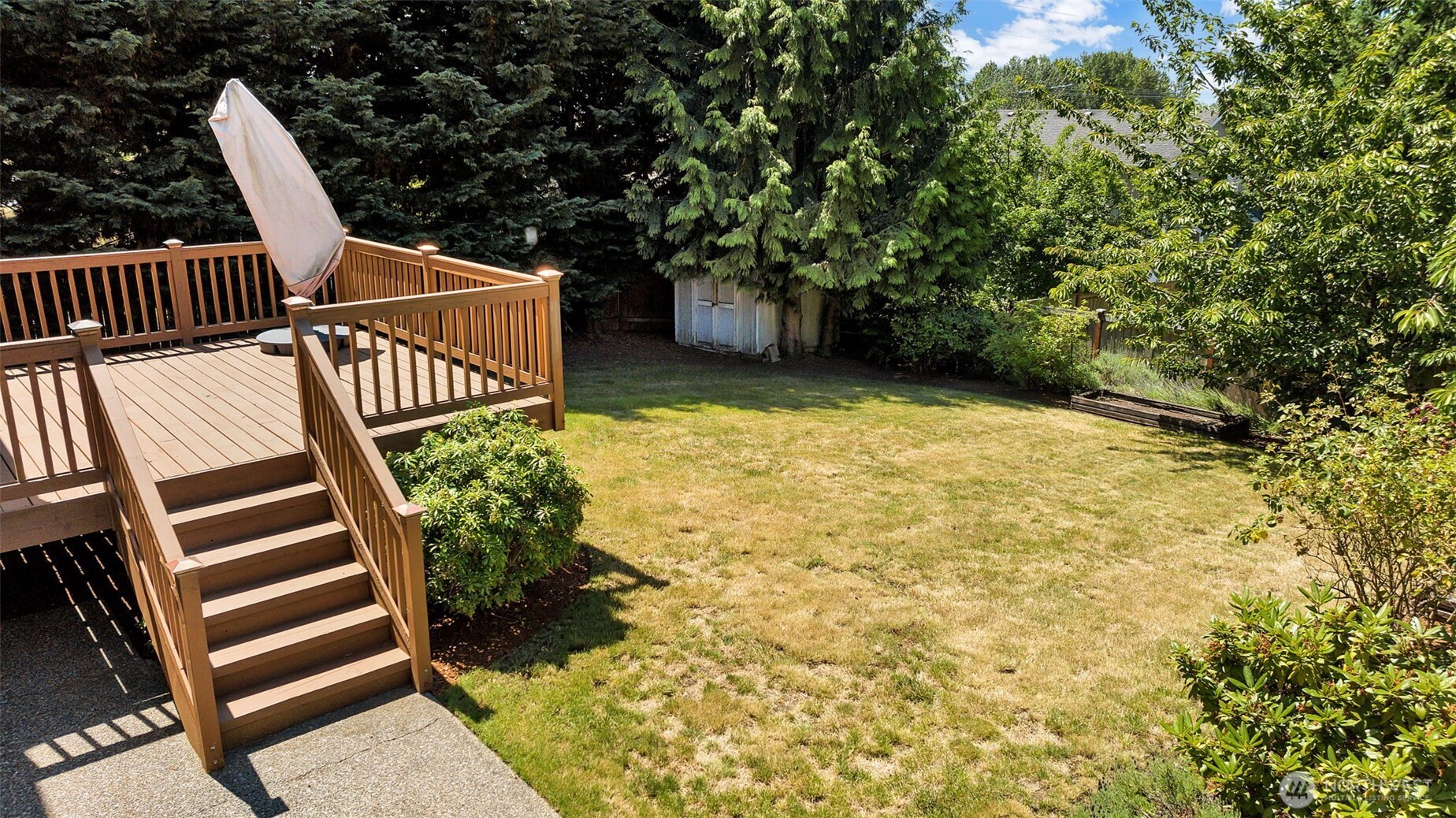 407 Orcas Place Northeast Renton, WA 98059 - Photo 36 of 39