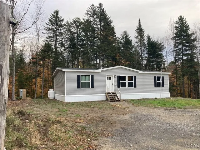 $219,900 | 10240 Riggerman Road, Remsen, NY 13438