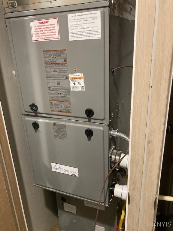 10240 Riggerman Road Remsen, NY 13438 - Photo 19 of 29