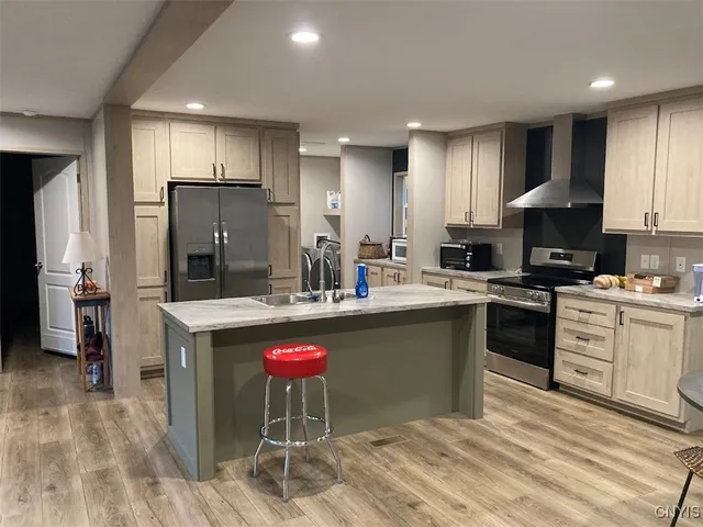 $219,900 | 10240 Riggerman Road, Remsen, NY 13438