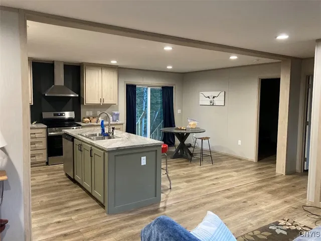 $219,900 | 10240 Riggerman Road, Remsen, NY 13438