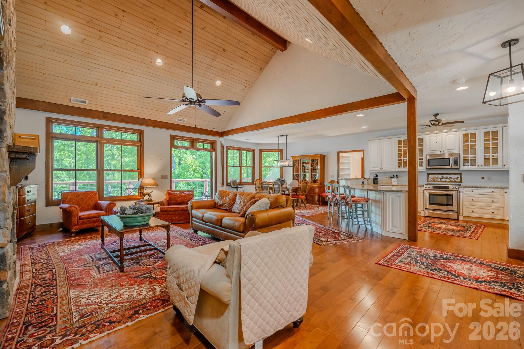 777 South River Road Tryon, NC 28782 - Photo 44 of 47