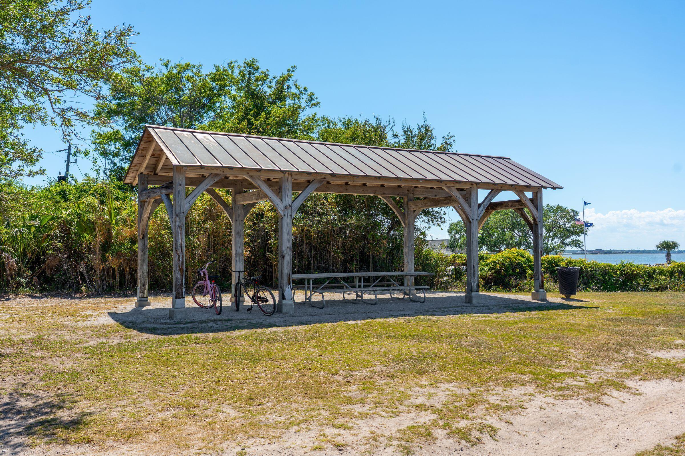 485 Fort Johnson Road Charleston, SC 29412 - Photo 72 of 79 Sunrise Park