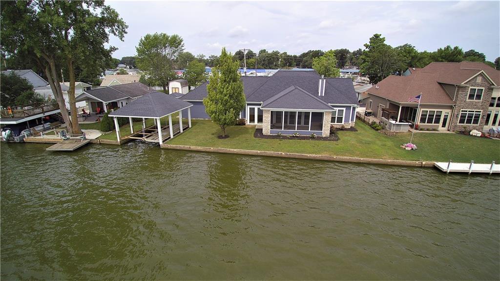 9406 Willow Isle Road, Unit D Lakeview, OH 43331 - Photo 5 of 74