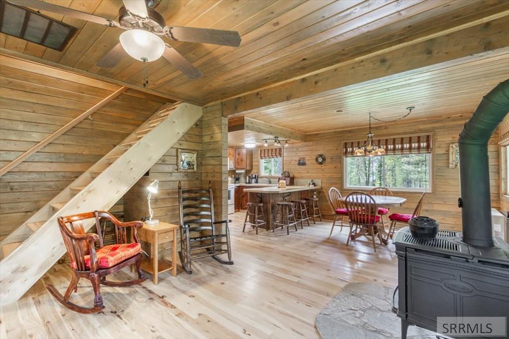 4158 Beaver Springs Road Island Park, ID 83429 - Photo 10 of 62