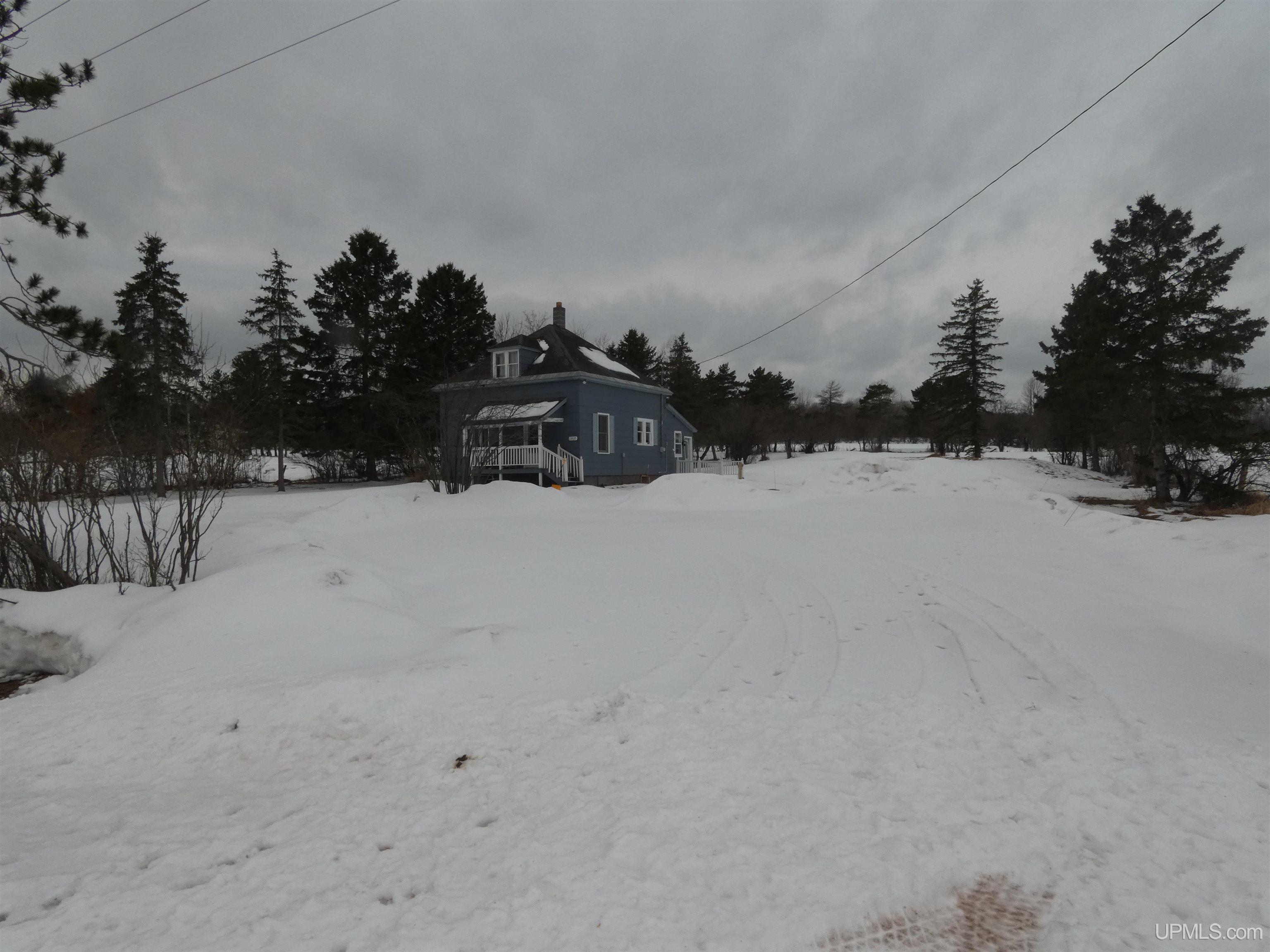 13535 North Paynesville Road Bruce Crossing, MI 49912 - Photo 8 of 30