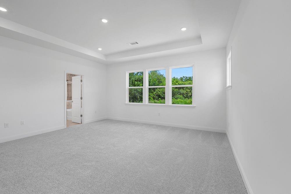 8925 Avonbrook Cl Ball Ground, GA 30107 - Photo 15 of 48 an empty room with window