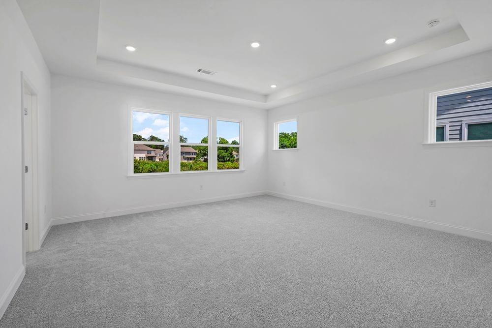 8925 Avonbrook Cl Ball Ground, GA 30107 - Photo 16 of 48 a view of an empty room with a window