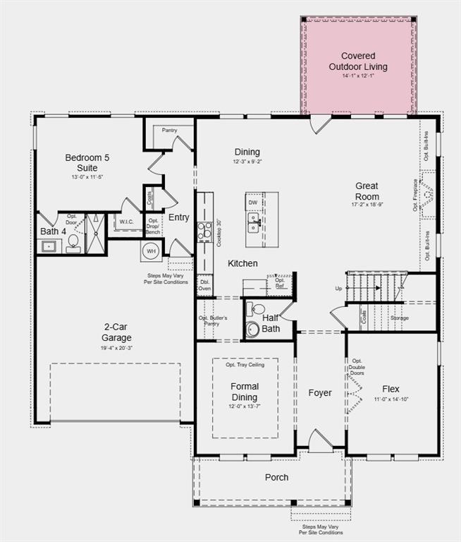 8925 Avonbrook Cl Ball Ground, GA 30107 - Photo 2 of 48