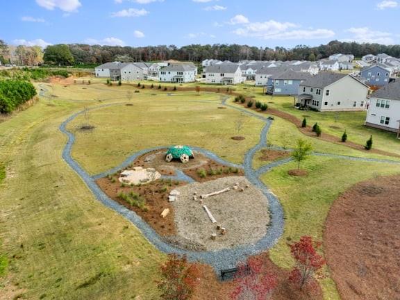 8925 Avonbrook Cl Ball Ground, GA 30107 - Photo 35 of 48 a view of a swimming pool with a mountain