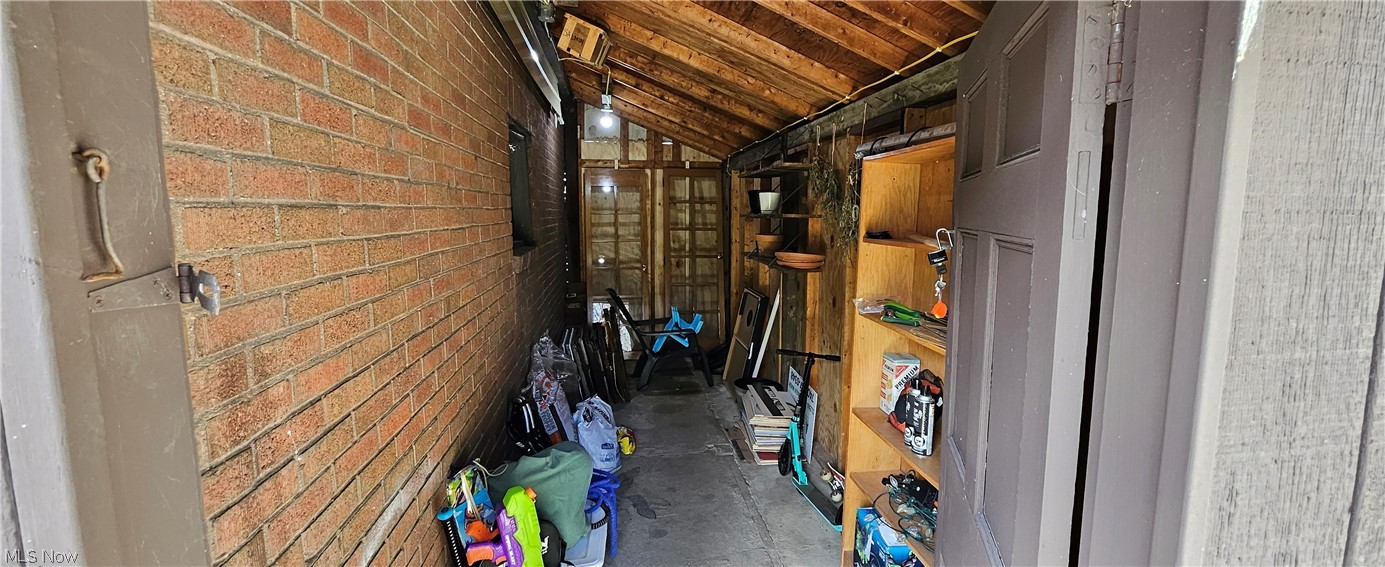 1050 Cambridge Road Coshocton, OH 43812 - Photo 13 of 50 View of storage room