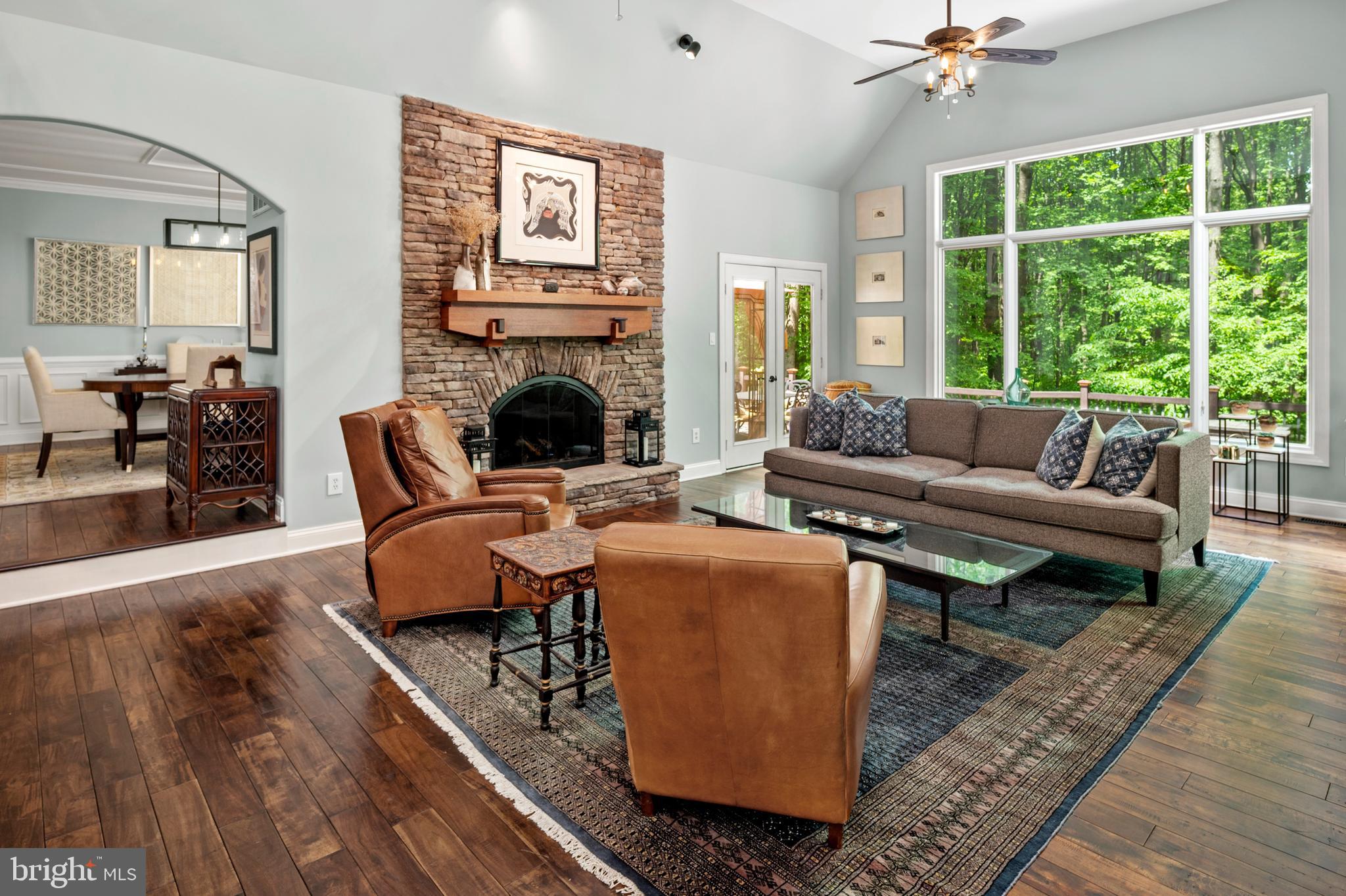 4750 Willows Road Chesapeake Beach, MD 20732 - Photo 12 of 82 Living Room